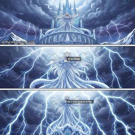 Read Legacy  16 Page 1 in English