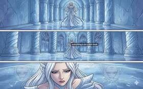Read Angel (天使)  16 Page 2 in English