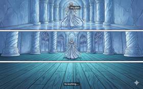 Read Angel (天使)  16 Page 3 in English
