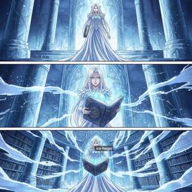 Read Angel (天使)  16 Page 5 in English