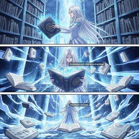 Read Angel (天使)  16 Page 6 in English