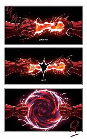 Read Legacy  17 Page 3 in English