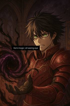 Read Angel (天使)  21 Page 5 in English