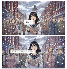 Read Angel (天使)  22 Page 6 in English