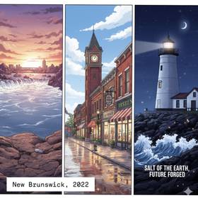 Read Legacy  22 Page 1 in English