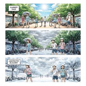 Read Angel (天使)  22 Page 5 in English
