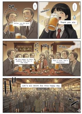 Read Angel (天使)  23 Page 2 in English