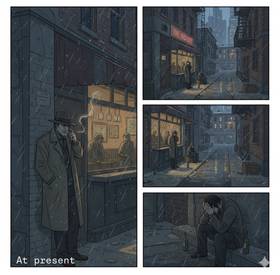 Read Legacy  23 Page 1 in English