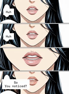 Read Angel (天使)  24 Page 6 in English