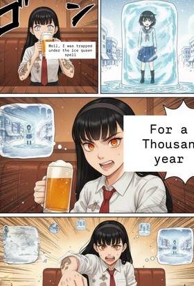 Read Angel (天使)  24 Page 10 in English