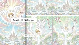 Read Angel (天使)  25 Page 2 in English