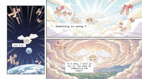 Read Angel (天使)  25 Page 5 in English