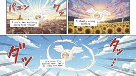 Read Angel (天使)  25 Page 9 in English