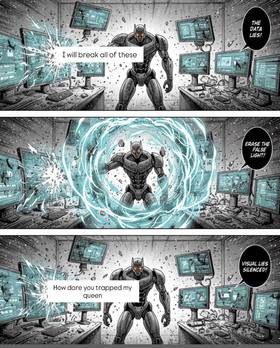 Read Angel (天使)  26 Page 5 in English