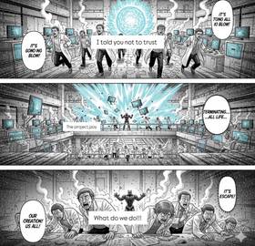 Read Angel (天使)  26 Page 6 in English