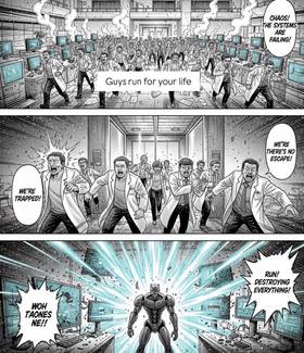 Read Angel (天使)  26 Page 8 in English