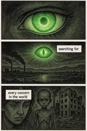 Read Angel (天使)  28 Page 6 in English