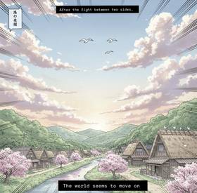 Read Legacy  31 Page 1 in English