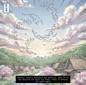 Read Angel (天使)  29 Page 2 in English