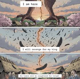 Read Angel (天使)  29 Page 4 in English