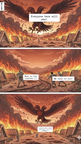 Read Angel (天使)  29 Page 6 in English