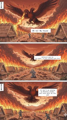 Read Angel (天使)  29 Page 7 in English