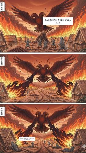 Read Angel (天使)  29 Page 8 in English