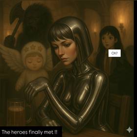 Read Legacy  32 Page 1 in English