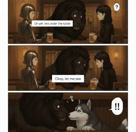 Read Angel (天使)  30 Page 5 in English