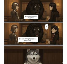 Read Angel (天使)  30 Page 7 in English