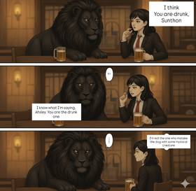 Read Angel (天使)  30 Page 8 in English