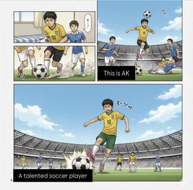 Read Angel (天使)  31 Page 8 in English