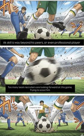 Read Angel (天使)  31 Page 9 in English