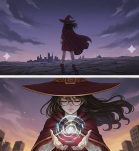 Read Angel (天使)  32 Page 4 in English