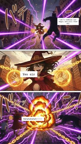 Read Angel (天使)  32 Page 10 in English