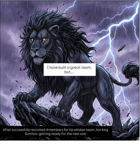 Read Legacy  35 Page 1 in English