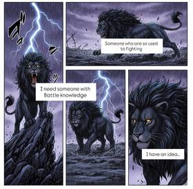 Read Angel (天使)  33 Page 2 in English