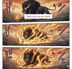 Read Angel (天使)  33 Page 6 in English