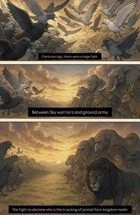 Read Legacy  36 Page 1 in English