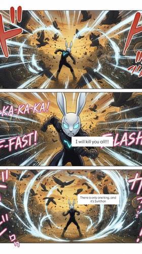 Read Angel (天使)  34 Page 5 in English