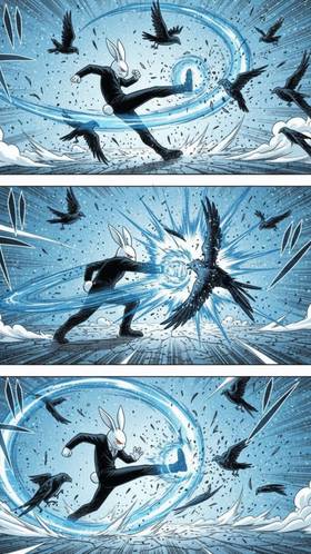 Read Angel (天使)  34 Page 7 in English