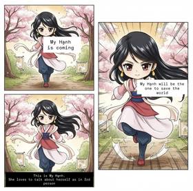 Read Legacy  37 Page 1 in English