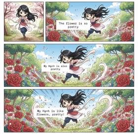 Read Angel (天使)  35 Page 2 in English