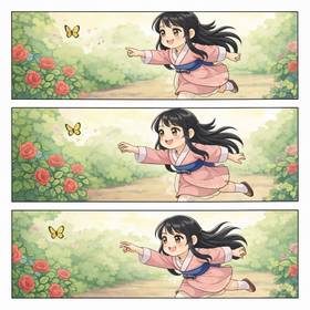 Read Angel (天使)  35 Page 5 in English