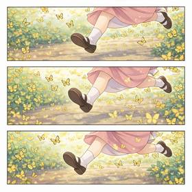 Read Angel (天使)  35 Page 6 in English