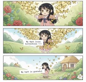 Read Angel (天使)  35 Page 7 in English
