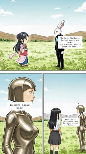 Read Angel (天使)  36 Page 2 in English