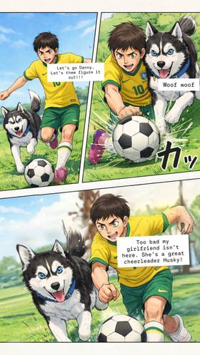 Read Angel (天使)  36 Page 3 in English