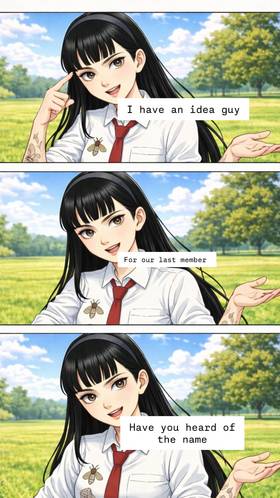 Read Angel (天使)  36 Page 5 in English