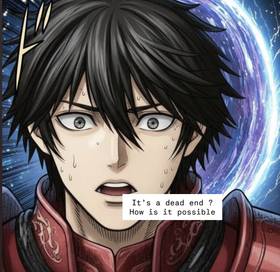 Read Angel (天使)  37 Page 6 in English